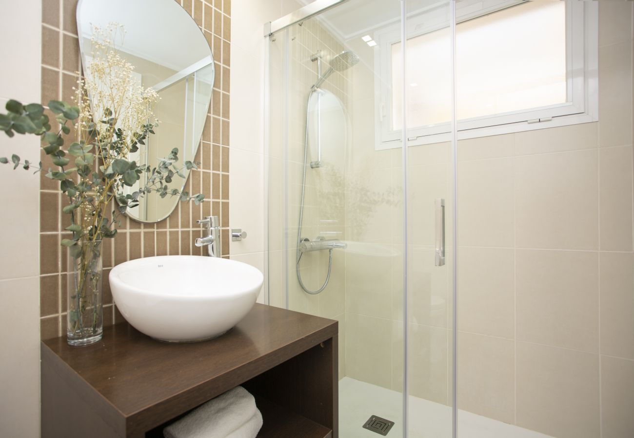 Apartamento en Valencia - Comedias IV SR