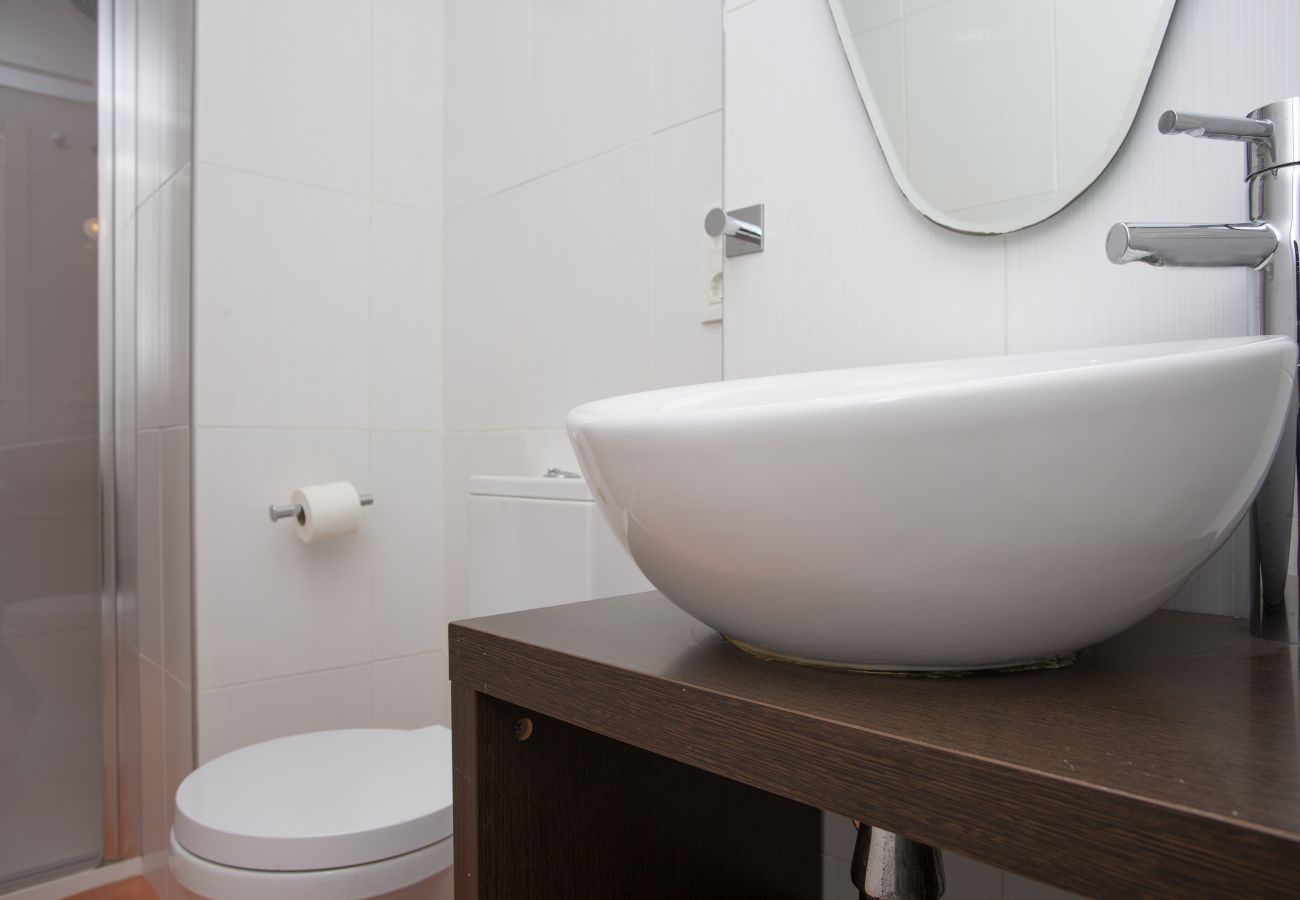 Apartamento en Valencia - Comedias IV SR