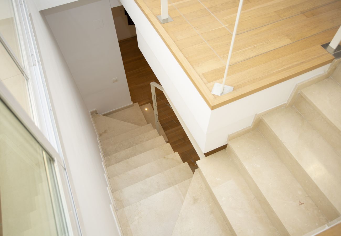 Apartamento en Valencia - Comedias IV SR