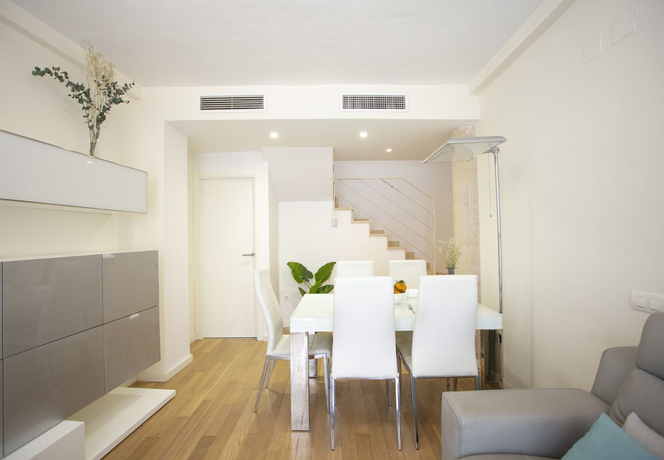 Apartamento en Valencia - Comedias IV SR