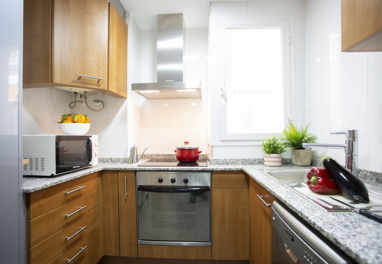 Apartamento en Valencia - Comedias IV SR