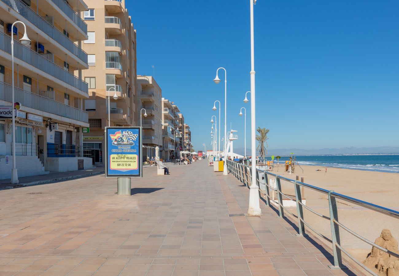 Apartamento en Guardamar - Fidalsa Feel the Sea