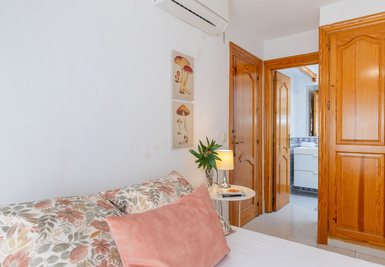 Apartamento en Guardamar - Fidalsa Feel the Sea