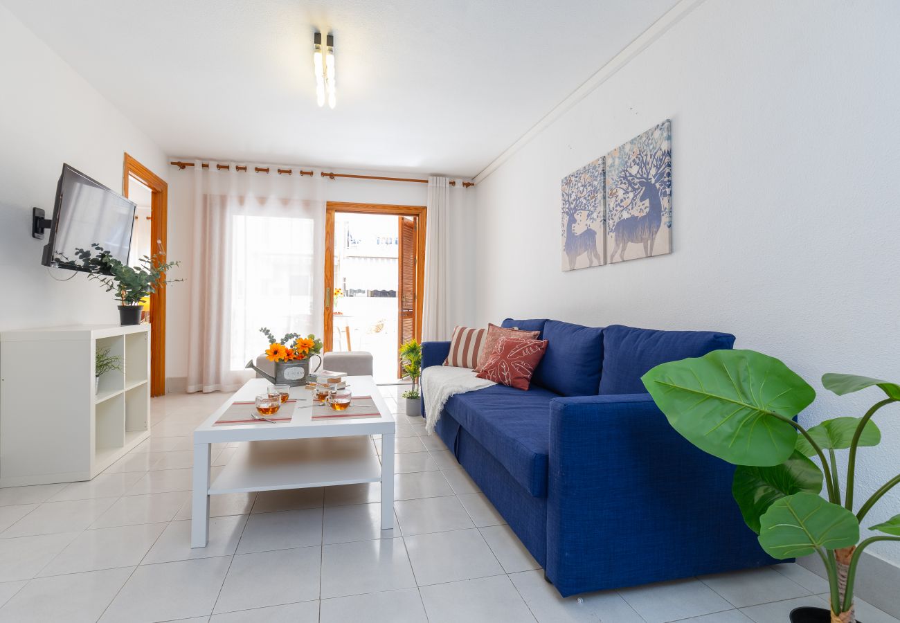 Apartamento en Guardamar - Fidalsa Feel the Sea