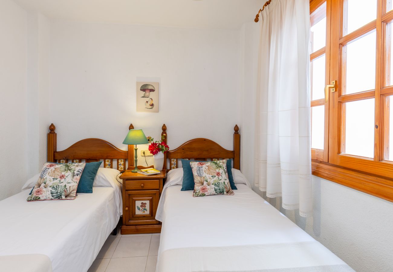 Apartamento en Guardamar - Fidalsa Feel the Sea