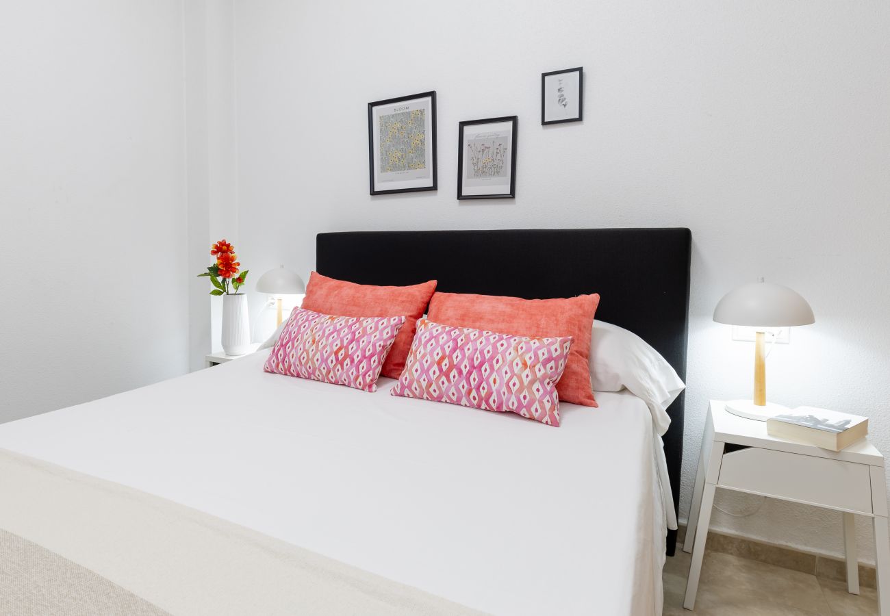 Apartamento en Guardamar - Fidalsa Relax & Feel