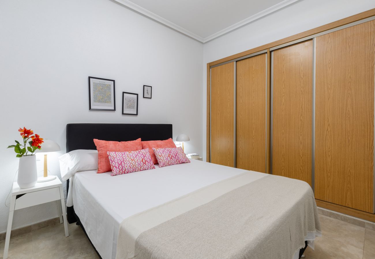 Apartamento en Guardamar - Fidalsa Relax & Feel