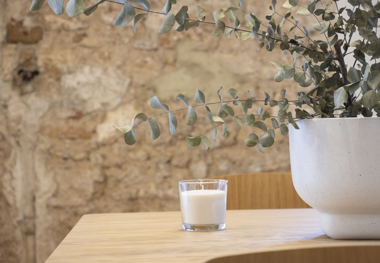 Apartamento en Valencia - Santa Cruz 9 II