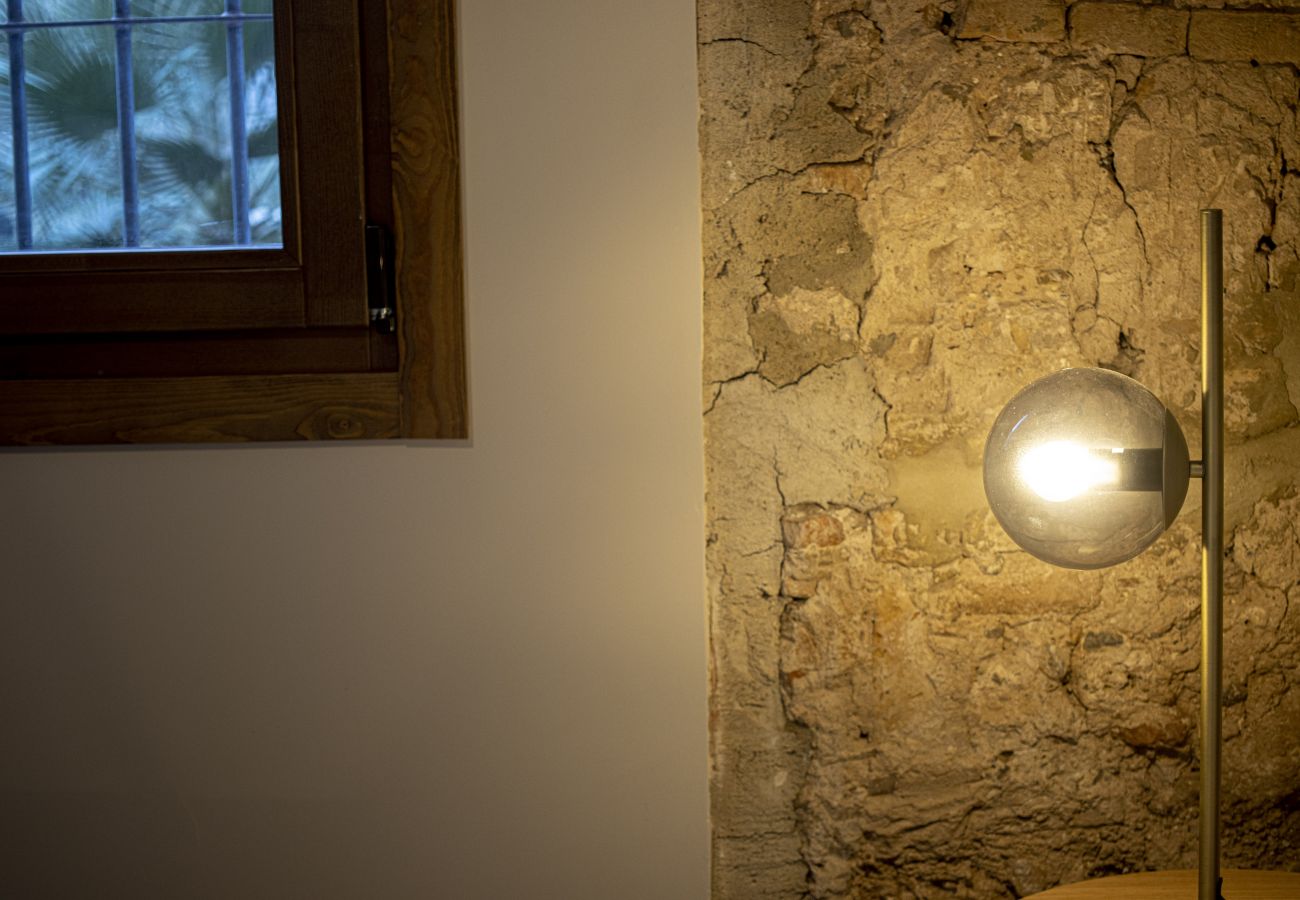 Apartamento en Valencia - Santa Cruz 9 II