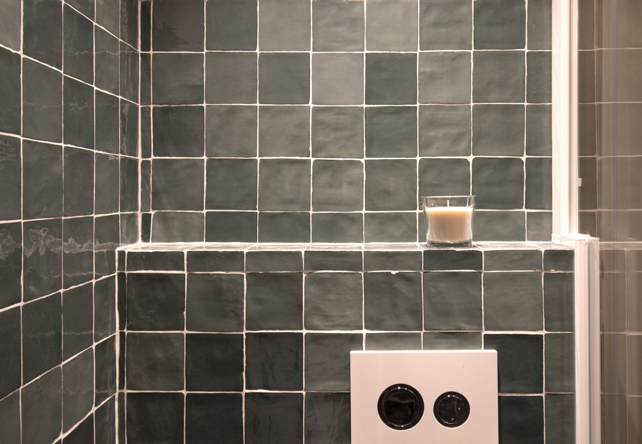 Apartamento en Valencia - Santa Cruz 9 I