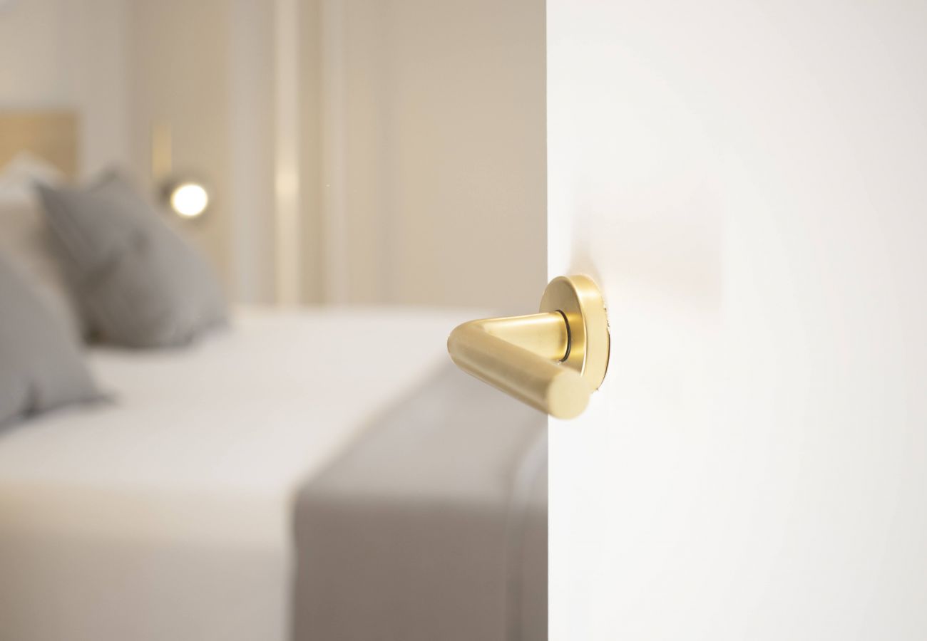 Apartamento en Valencia - Santa Cruz 9 I