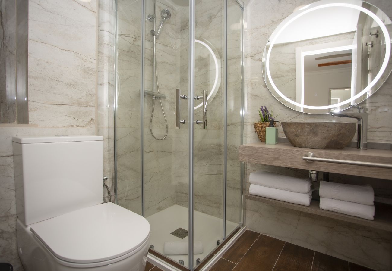 Apartamento en Valencia - Xativa III