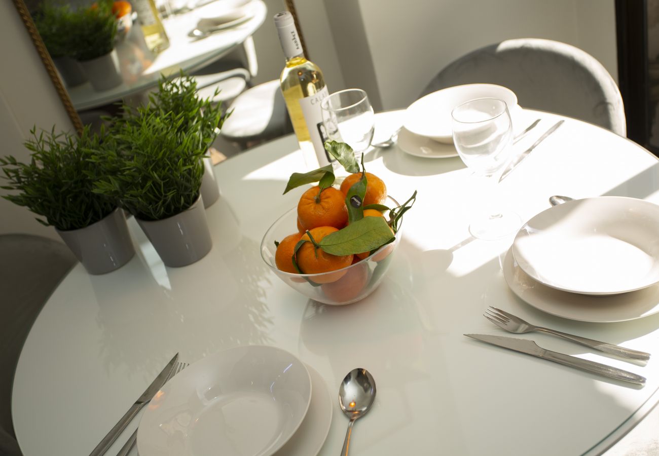 Apartamento en Valencia - Xativa III