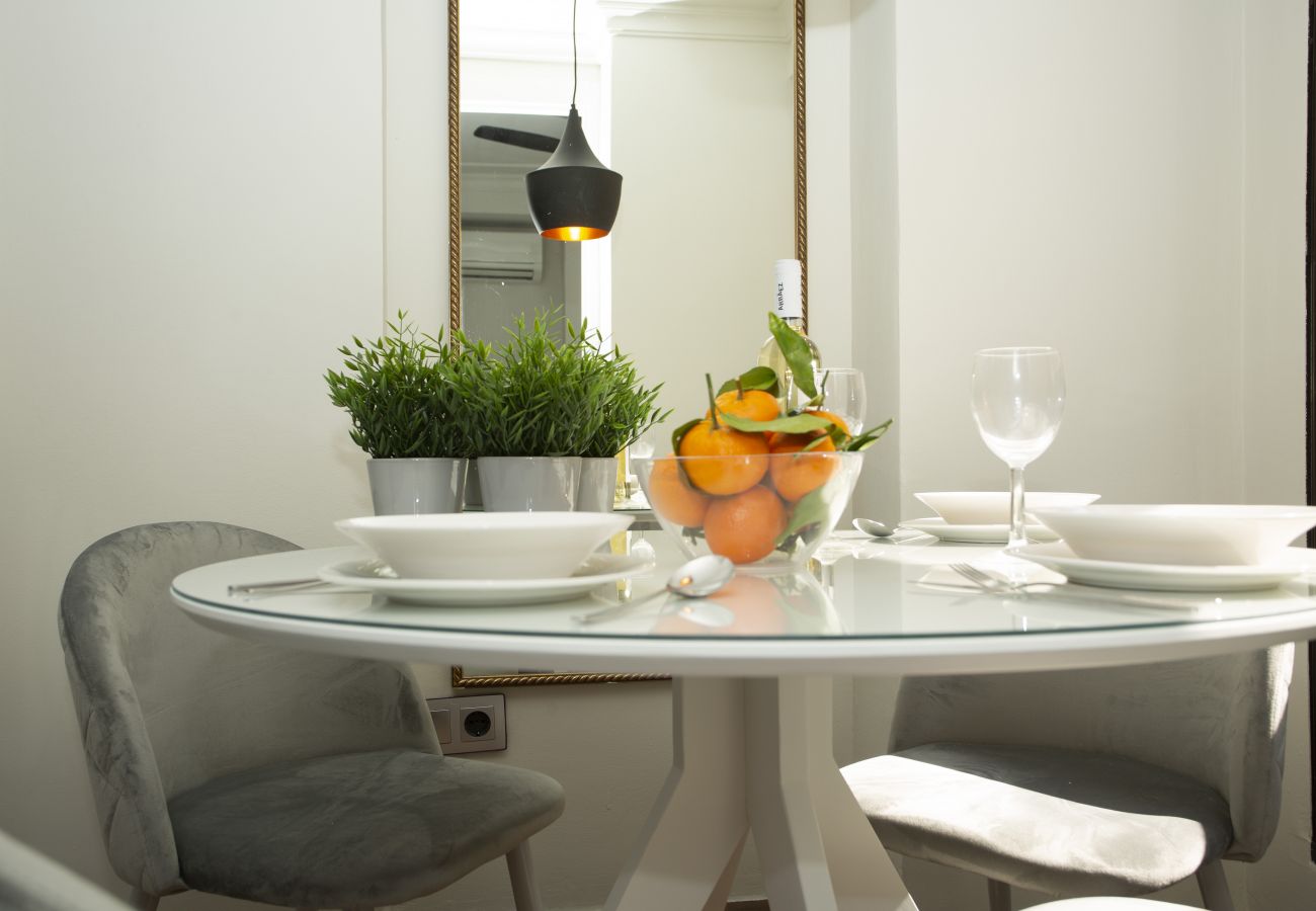 Apartamento en Valencia - Xativa III