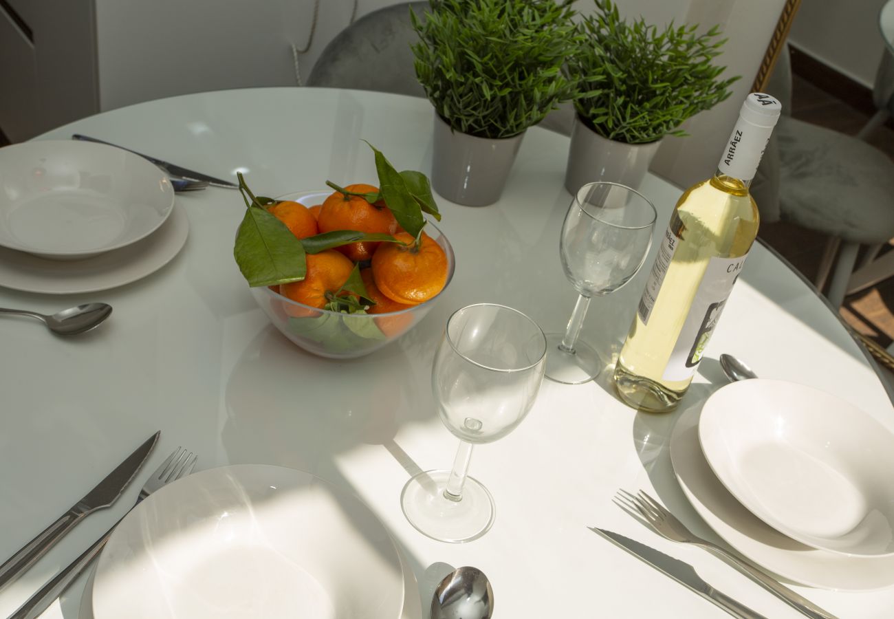Apartamento en Valencia - Xativa III