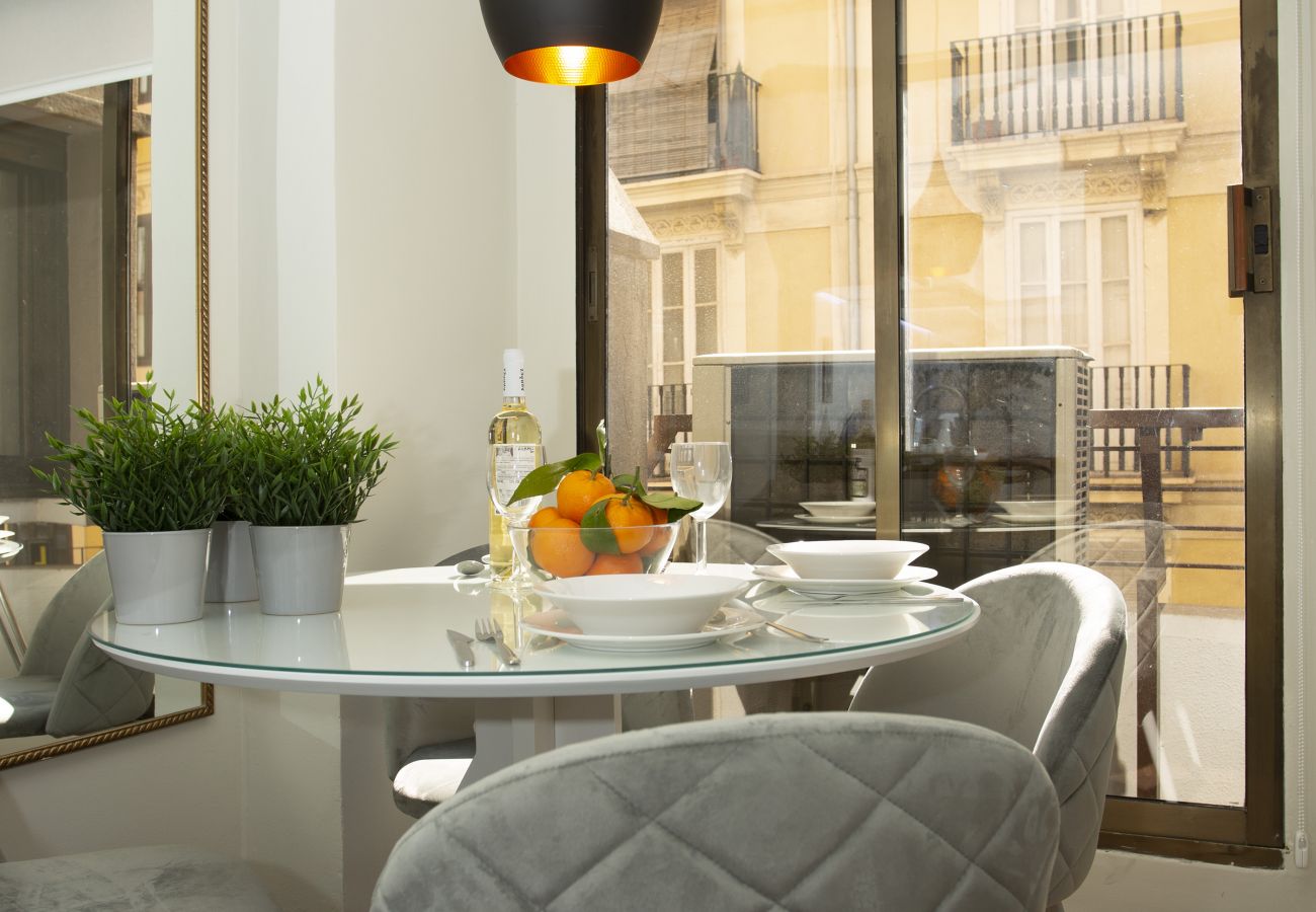 Apartamento en Valencia - Xativa III