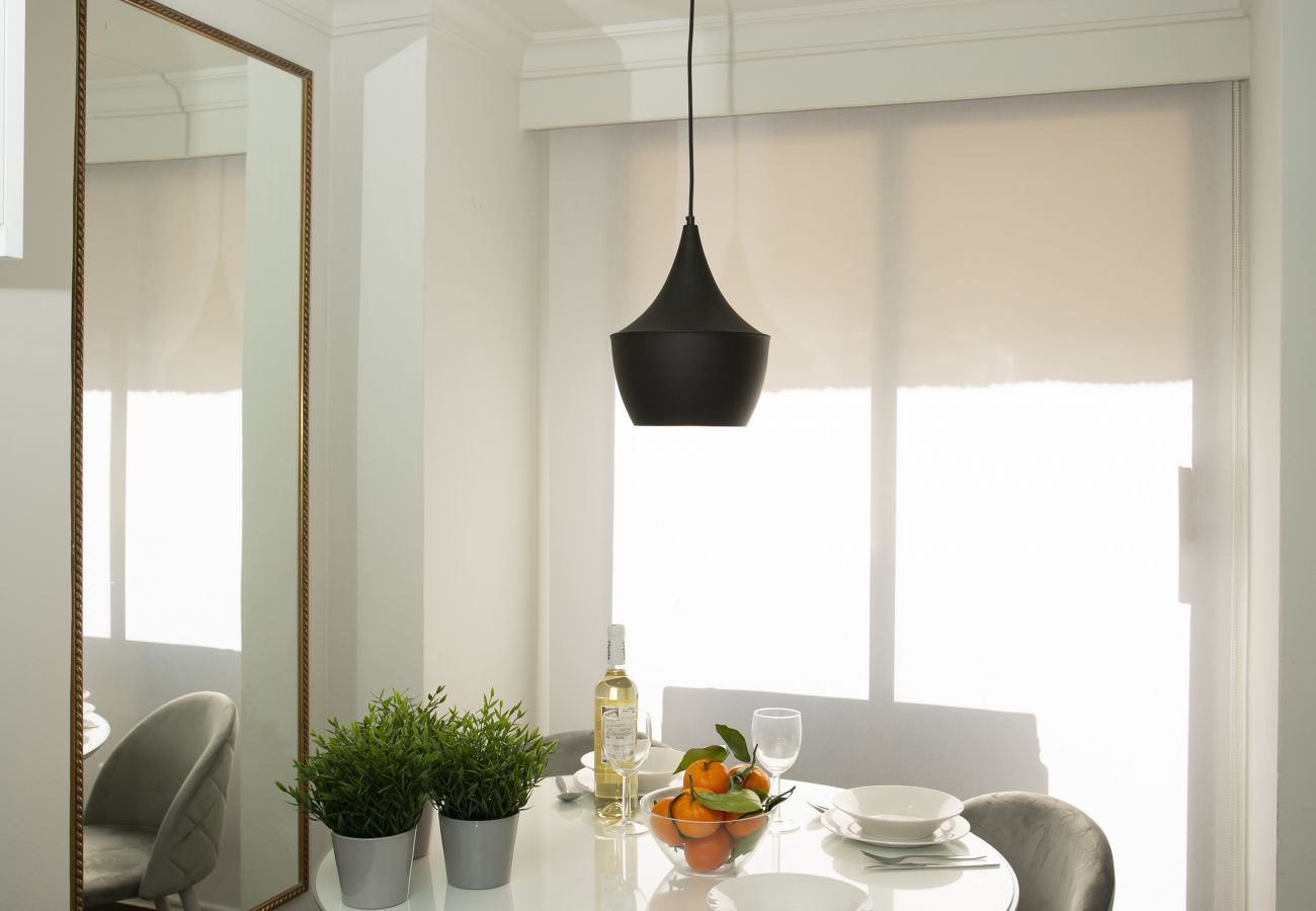 Apartamento en Valencia - Xativa III