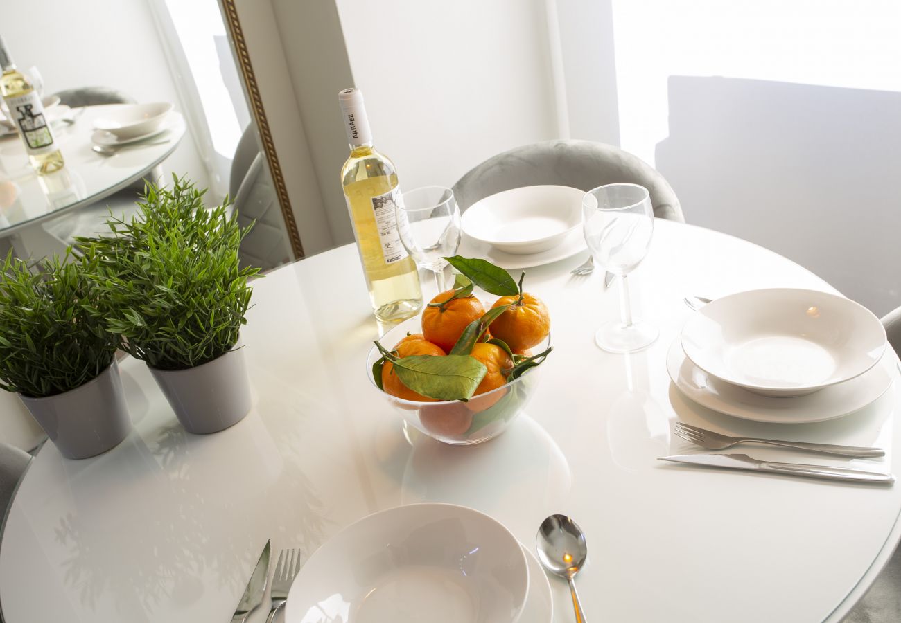 Apartamento en Valencia - Xativa III