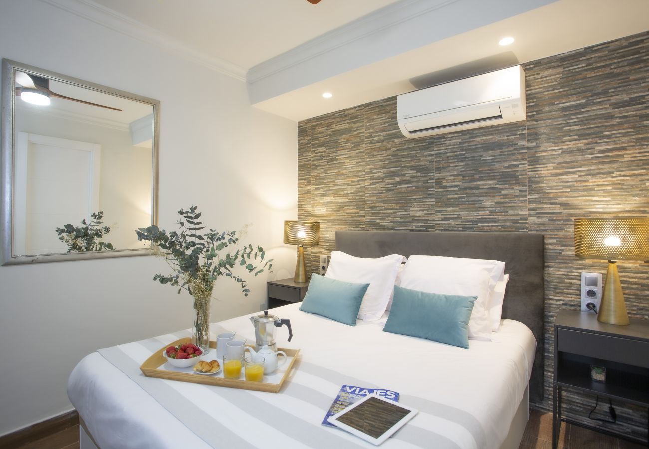 Apartamento en Valencia - Xativa III