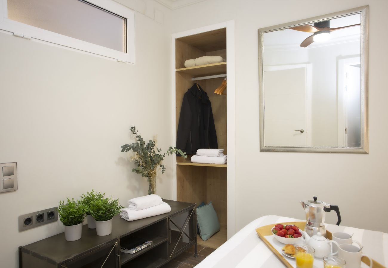 Apartamento en Valencia - Xativa III
