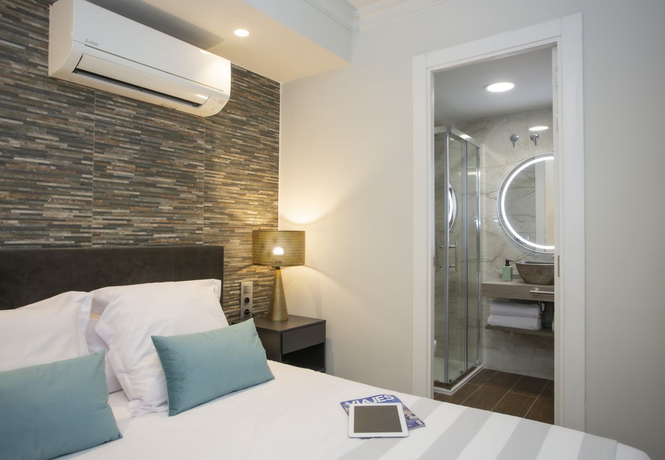 Apartamento en Valencia - Xativa III