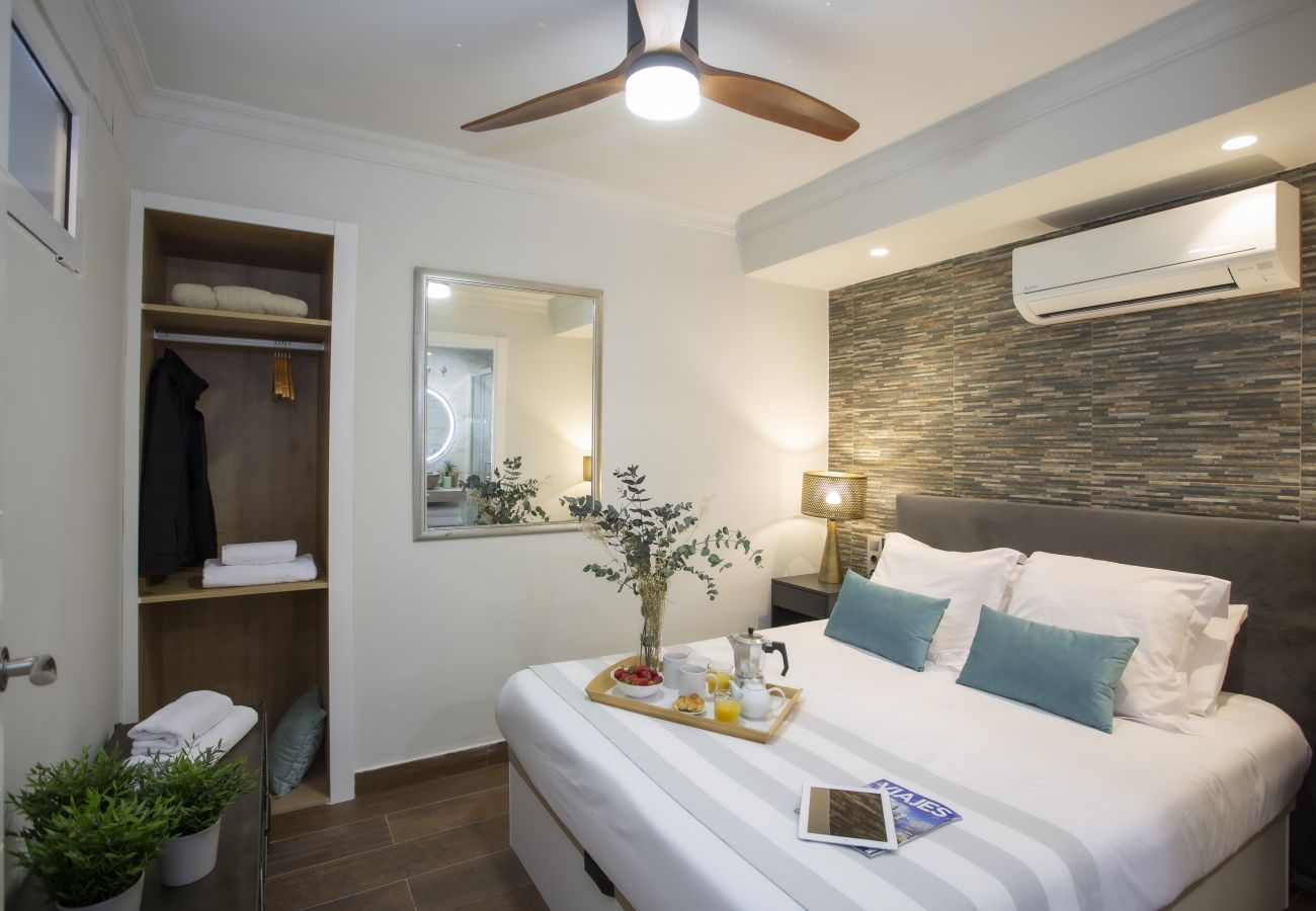 Apartamento en Valencia - Xativa III