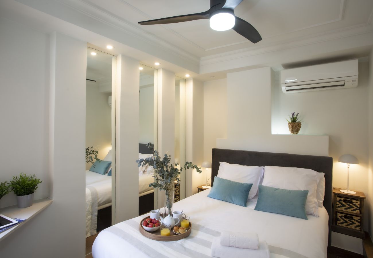 Apartamento en Valencia - Xativa III