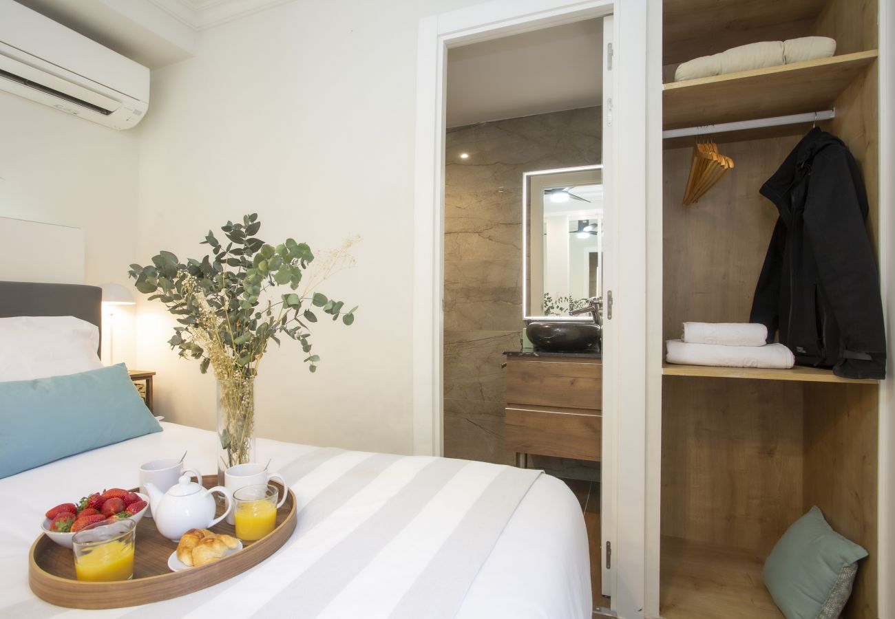 Apartamento en Valencia - Xativa III