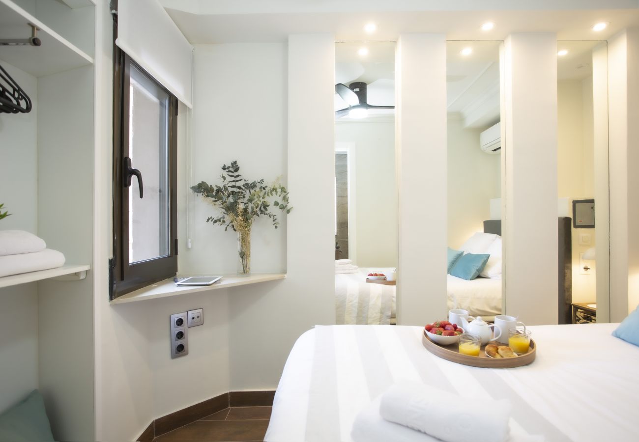 Apartamento en Valencia - Xativa III
