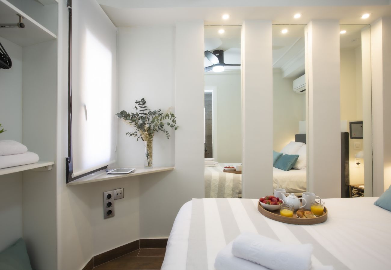 Apartamento en Valencia - Xativa III