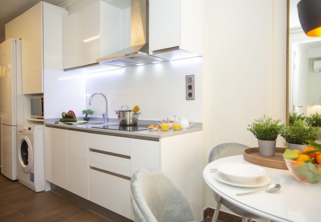 Apartamento en Valencia - Xativa III