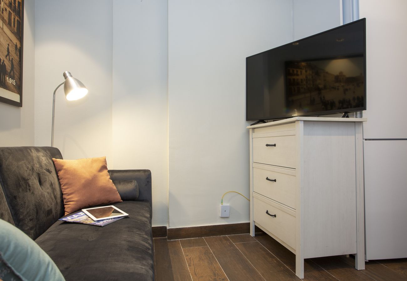 Apartamento en Valencia - Xativa III
