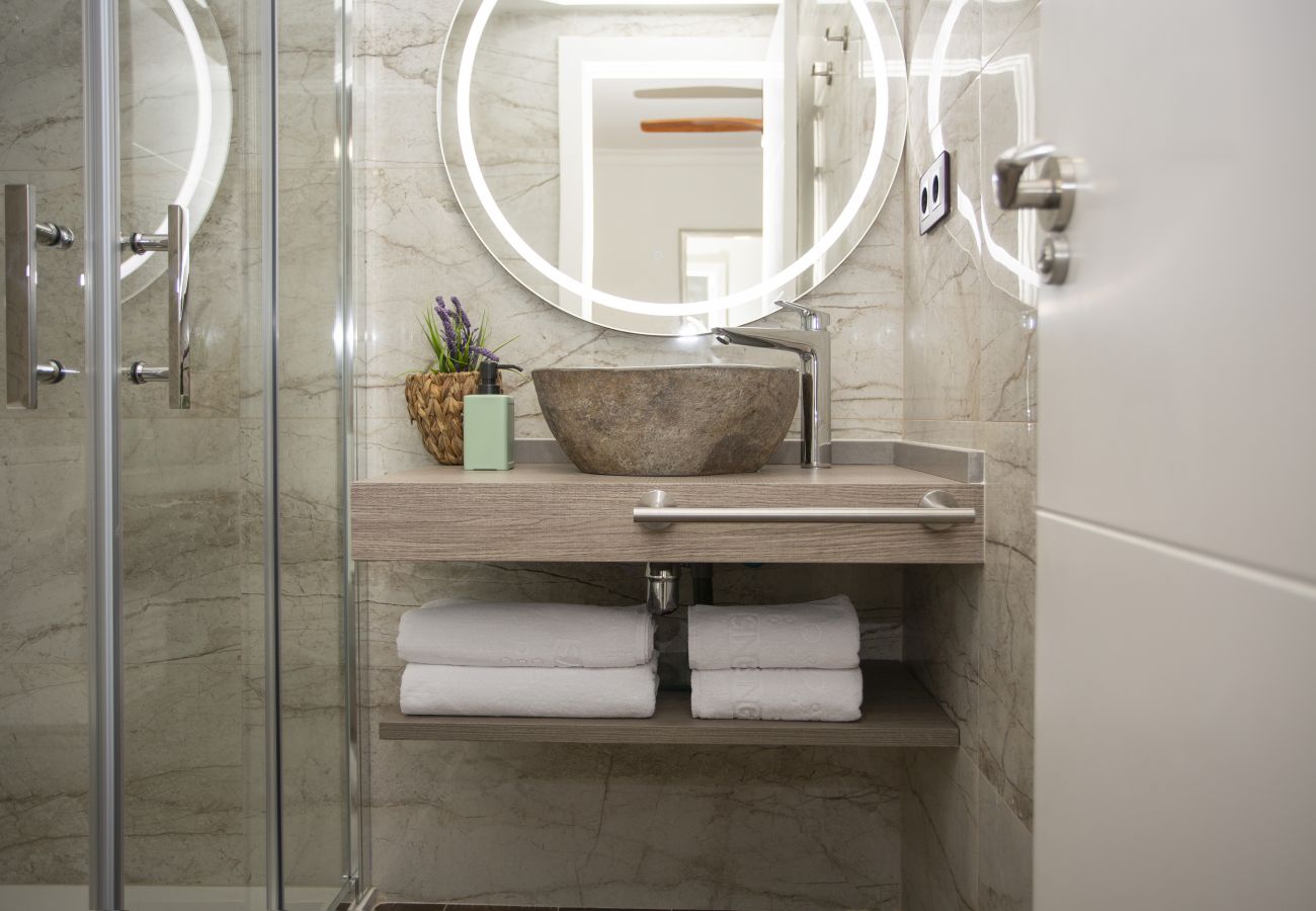 Apartamento en Valencia - Xativa III