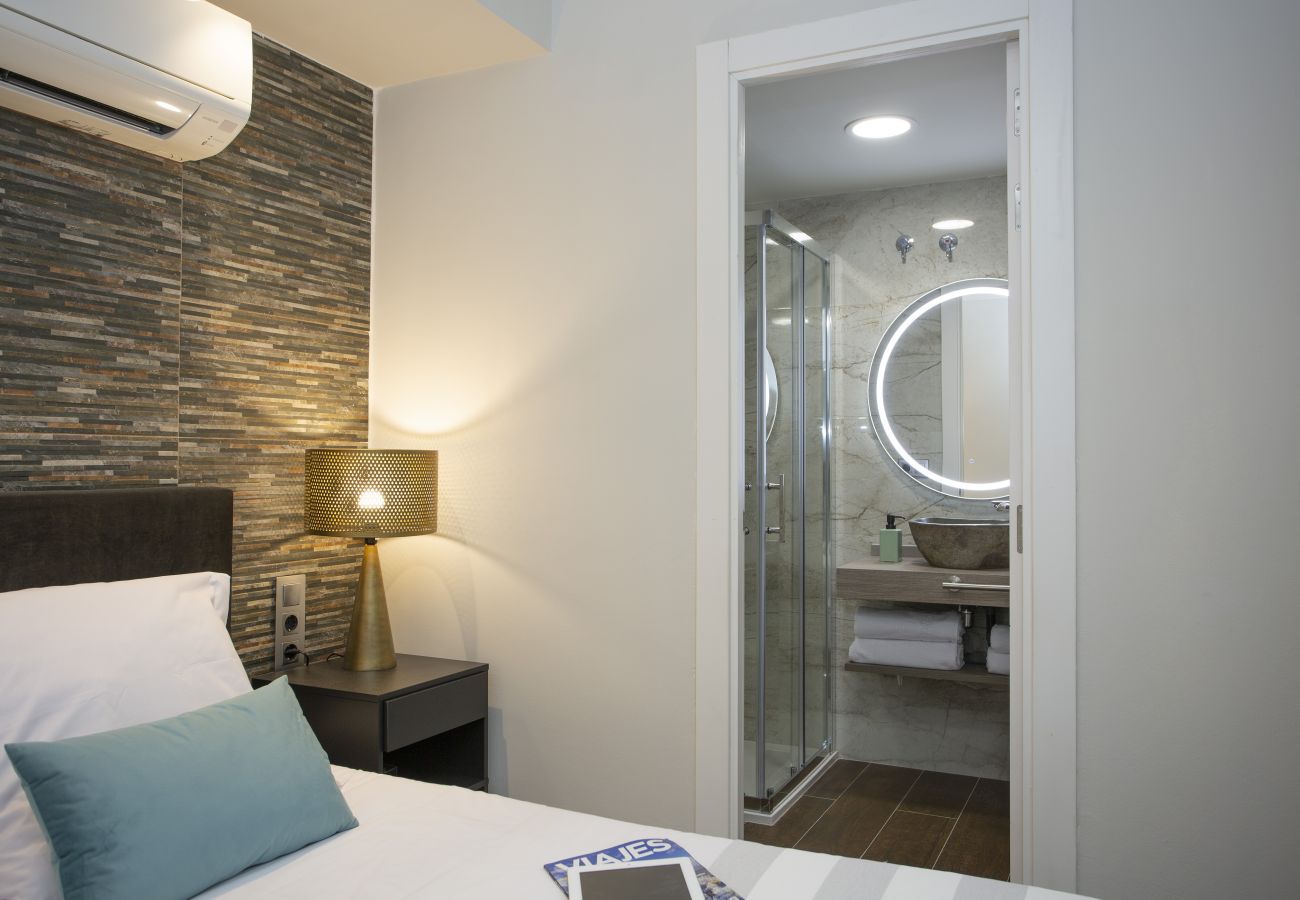 Apartamento en Valencia - Xativa III