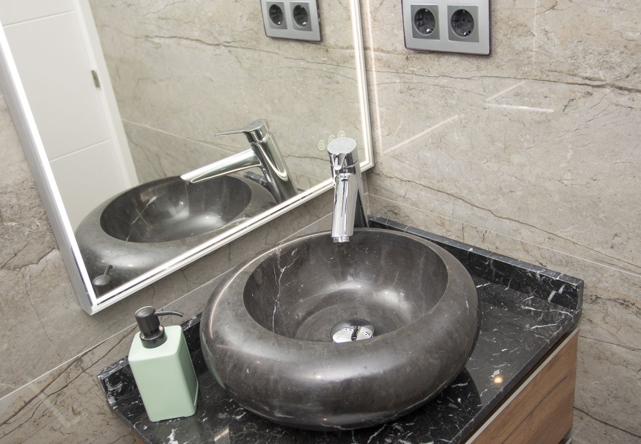 Apartamento en Valencia - Xativa III