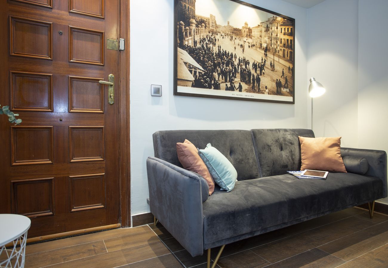 Apartamento en Valencia - Xativa III