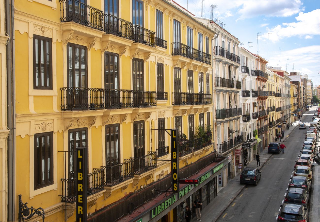 Apartamento en Valencia - Xativa III