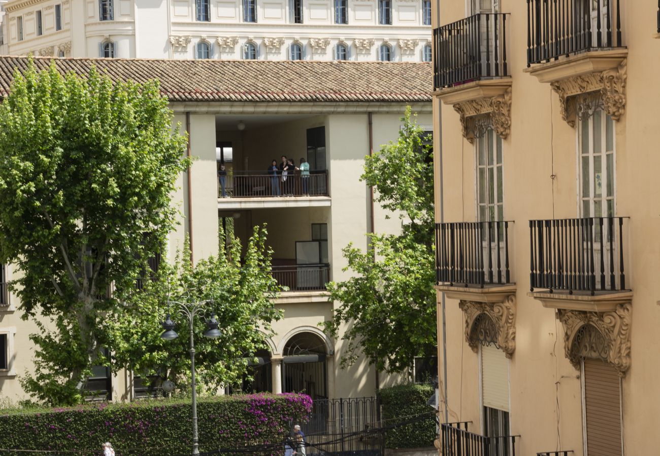 Apartamento en Valencia - Xativa III