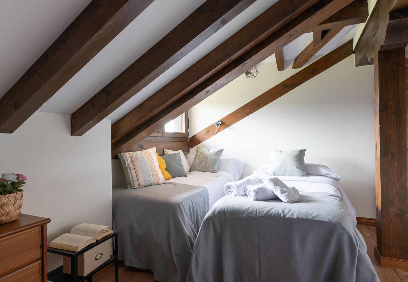 Villa en Somo - Fidalsa Serenity by the Sea
