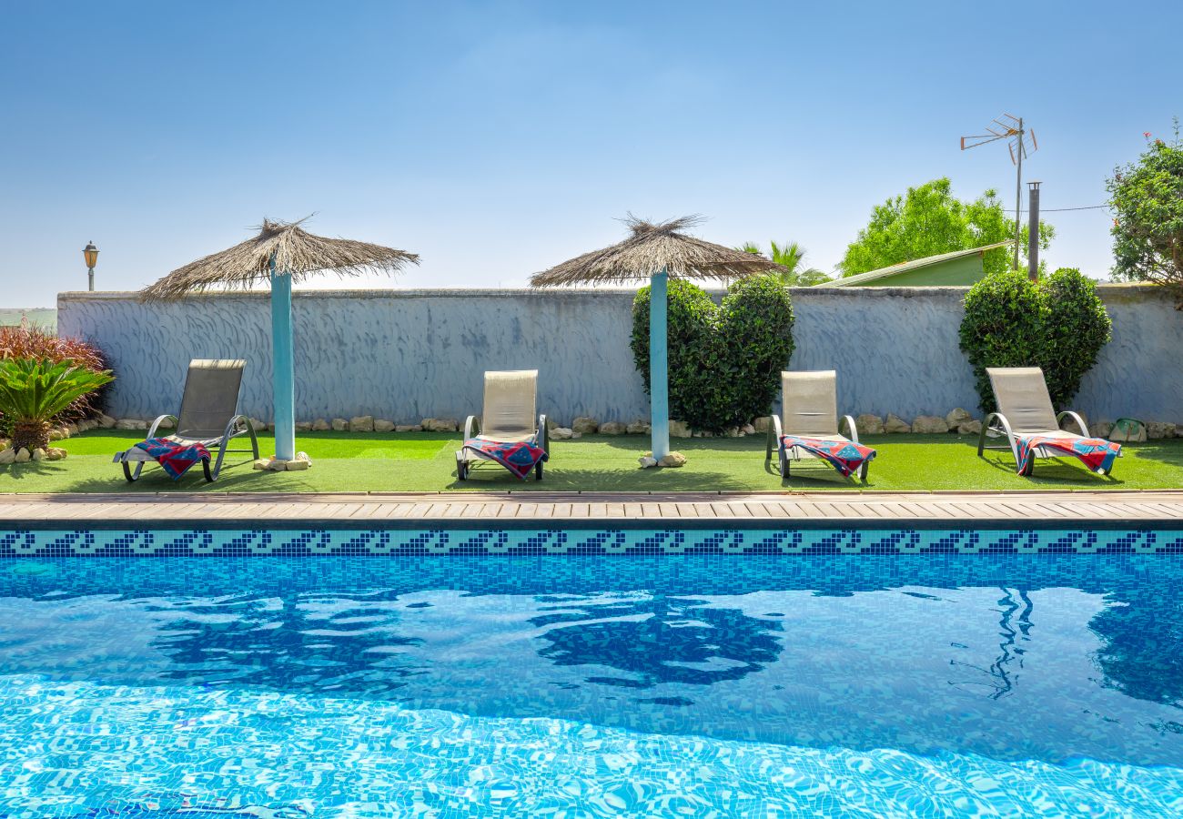 Villa en Algorfa - Bahama Breeze by Fidalsa
