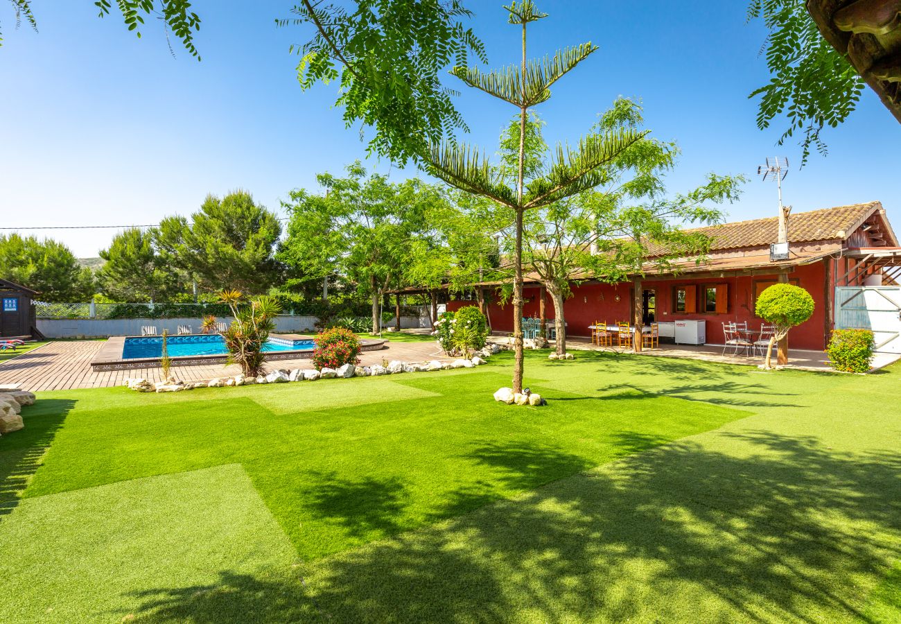 Villa en Algorfa - Bahama Breeze by Fidalsa