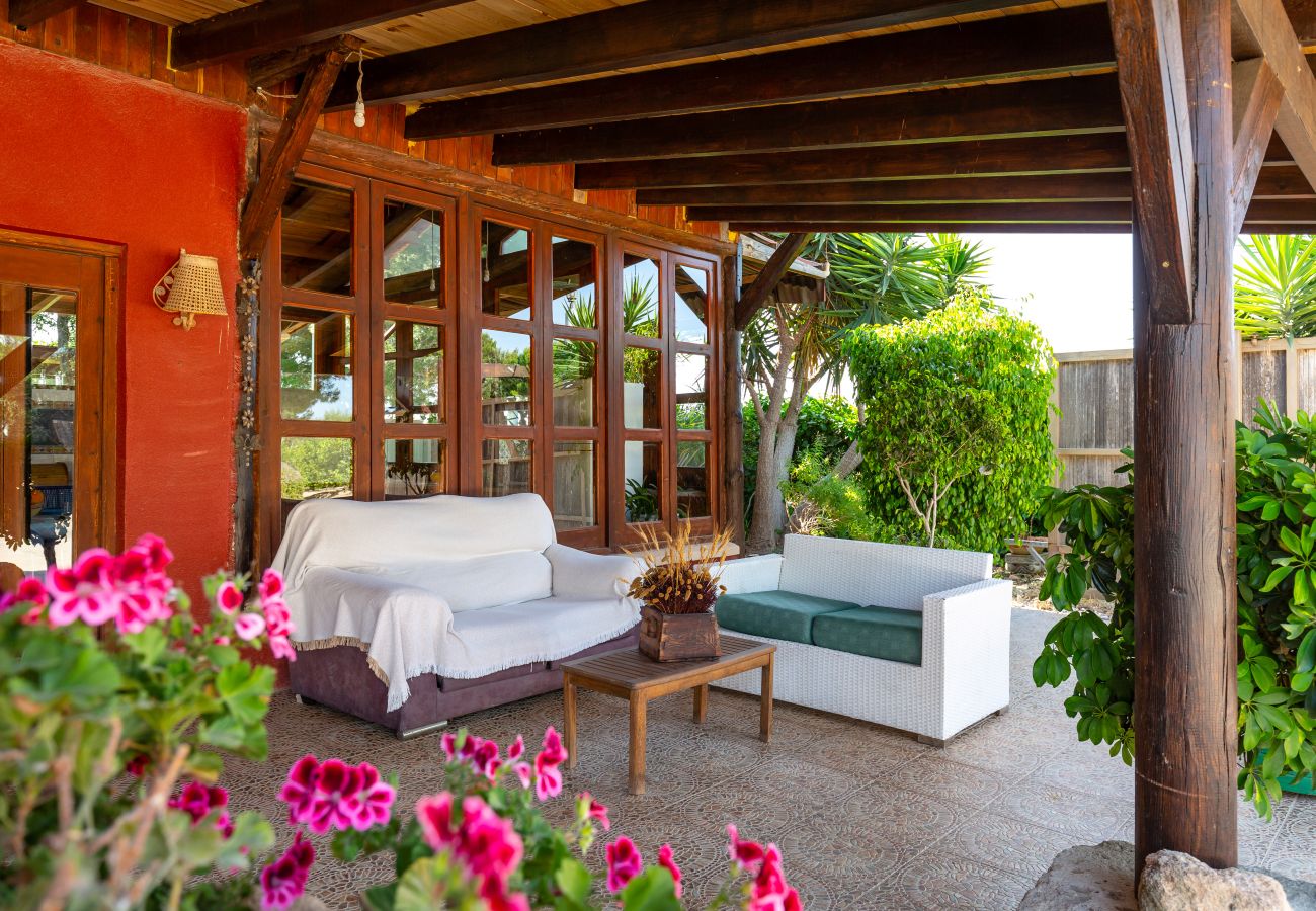 Villa en Algorfa - Bahama Breeze by Fidalsa