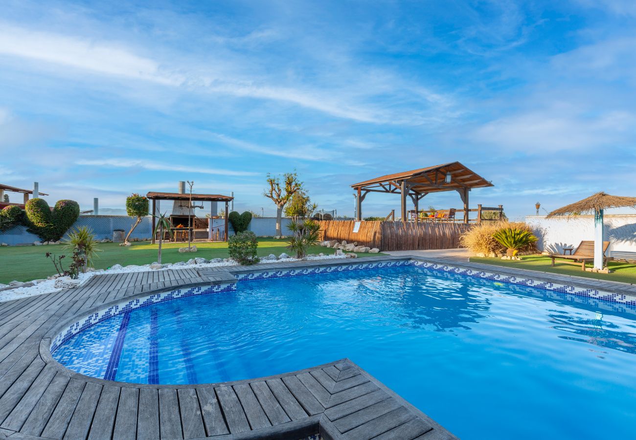Villa en Algorfa - Bahama Breeze by Fidalsa