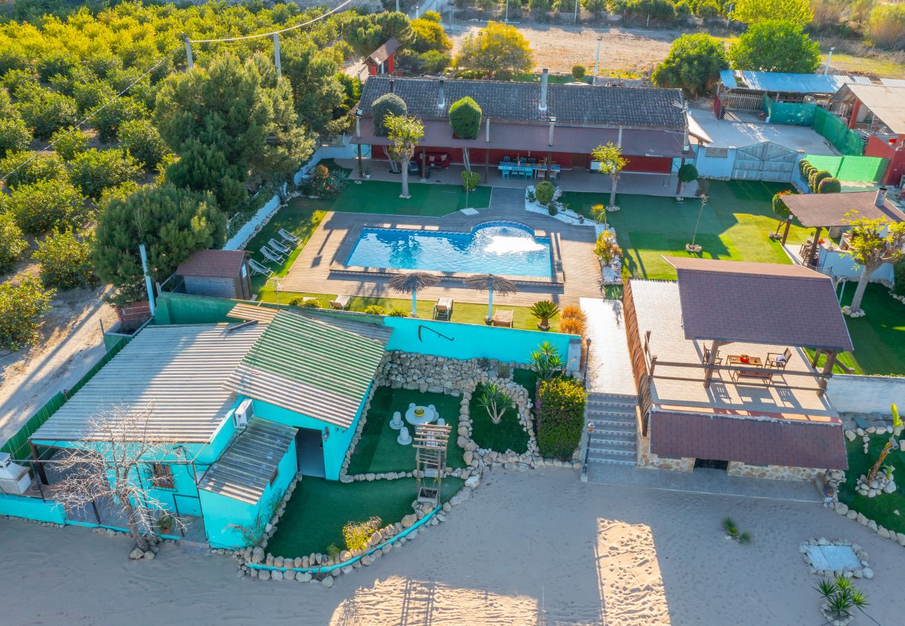 Villa en Algorfa - Bahama Breeze by Fidalsa