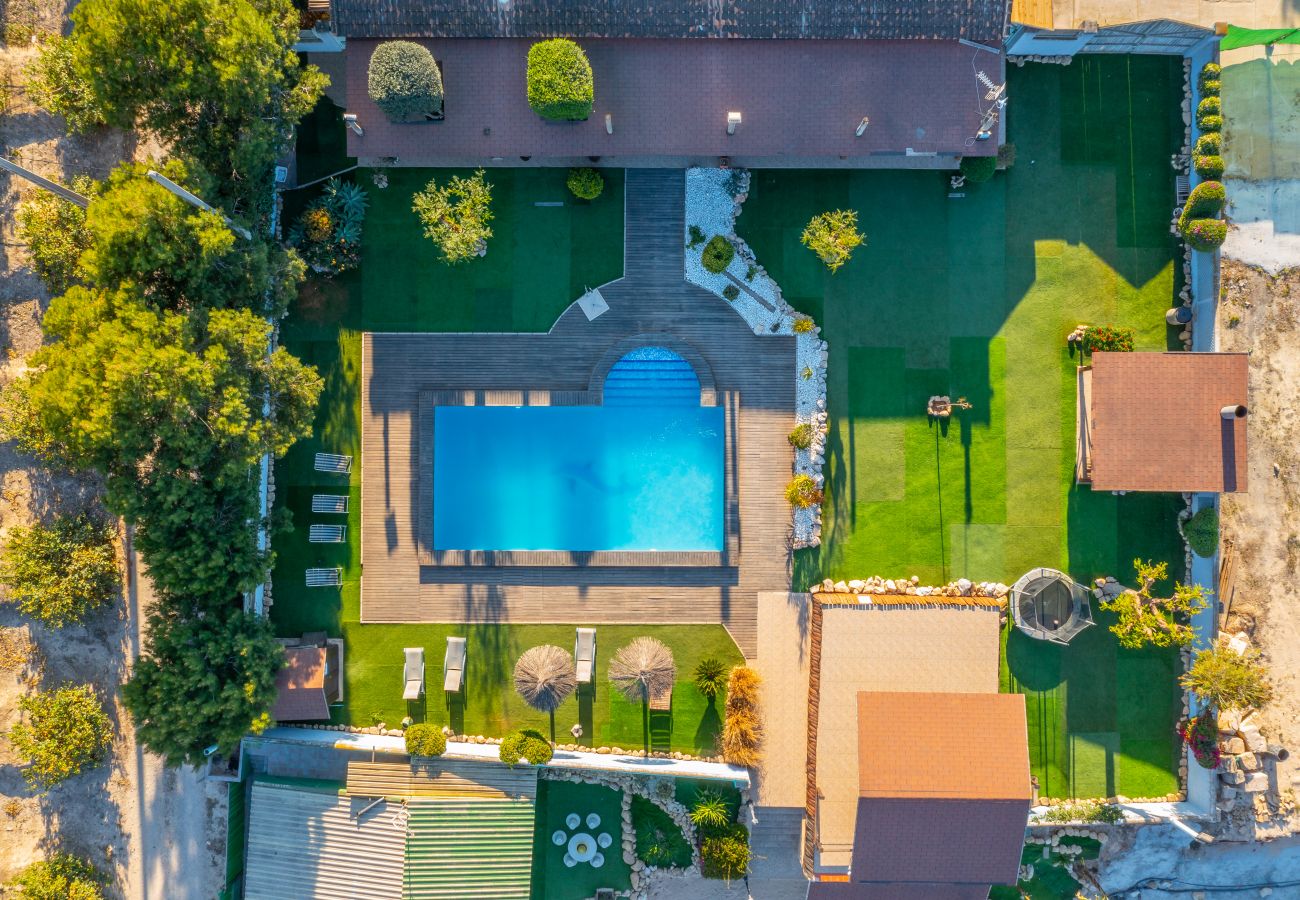 Villa en Algorfa - Bahama Breeze by Fidalsa