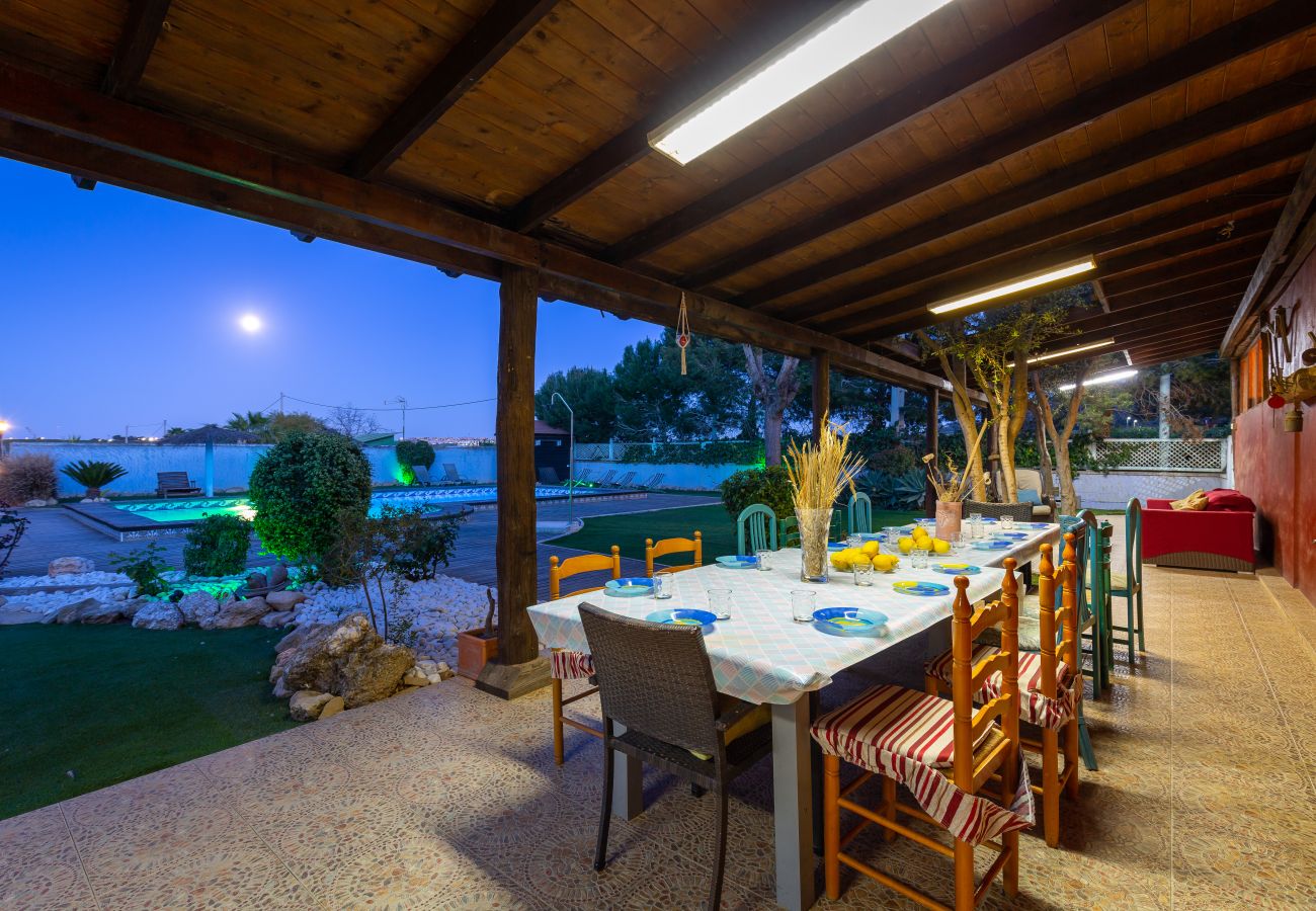 Villa en Algorfa - Bahama Breeze by Fidalsa