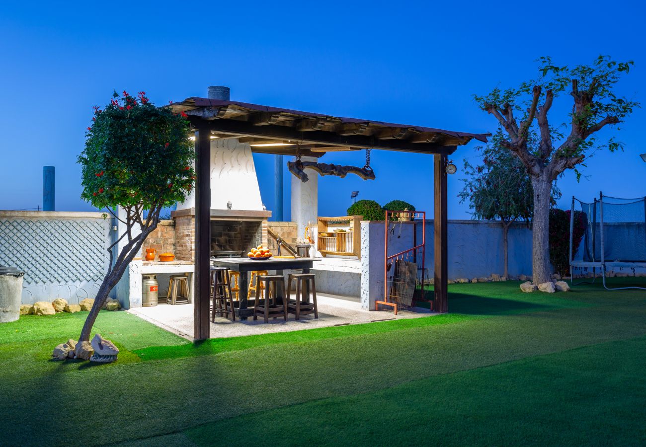 Villa en Algorfa - Bahama Breeze by Fidalsa