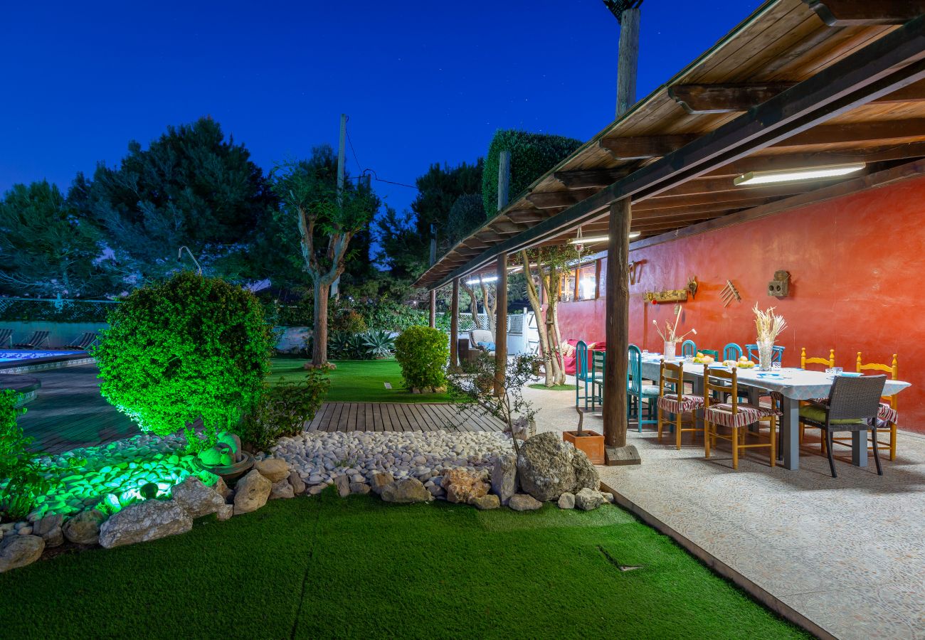 Villa en Algorfa - Bahama Breeze by Fidalsa