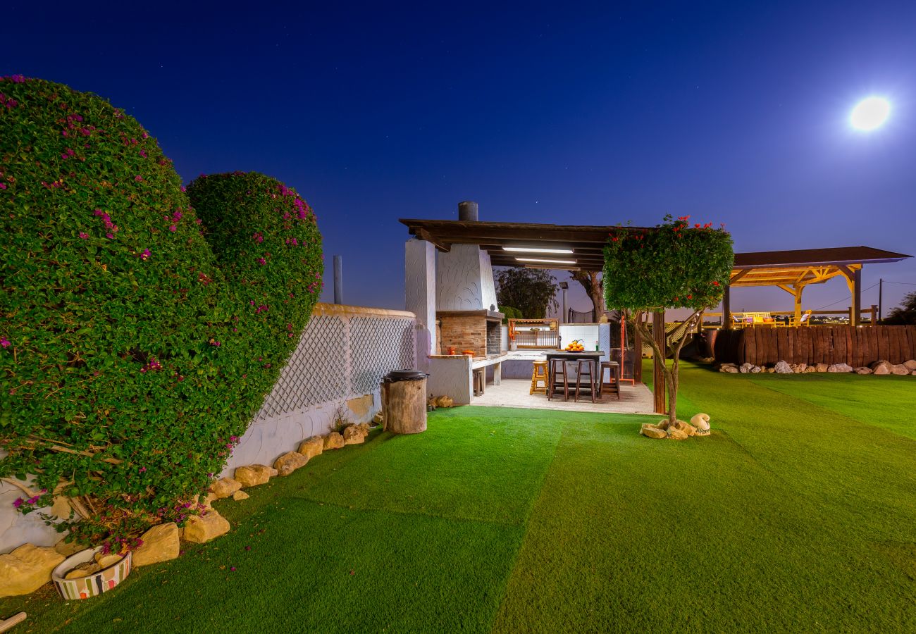 Villa en Algorfa - Bahama Breeze by Fidalsa