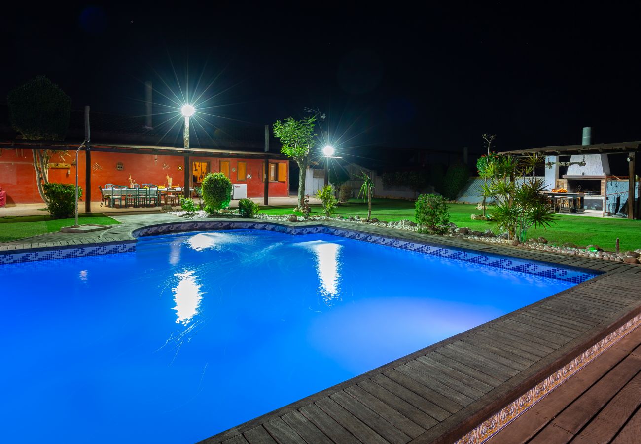 Villa en Algorfa - Bahama Breeze by Fidalsa